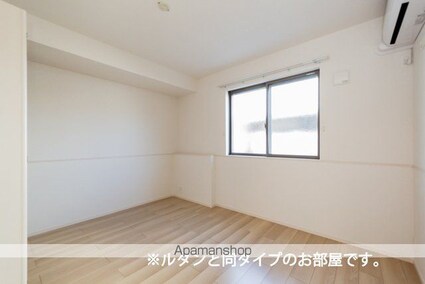 グリーン　ライズ　Ⅰ[2LDK/53.63m2]のその他内装3