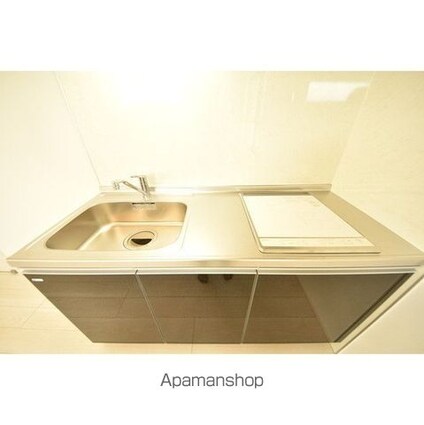 オークプレイス三軒茶屋[2DK/45.09m2]のその他内装3