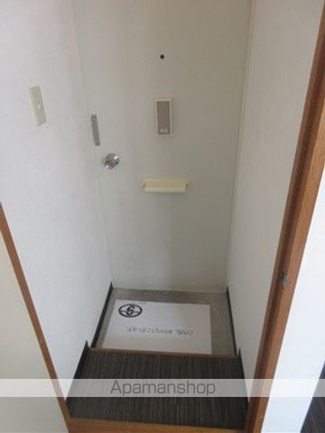 シュガーテラスの内装写真