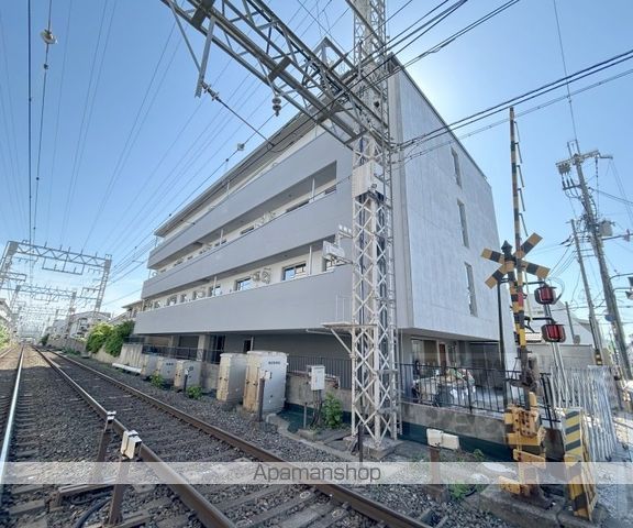 ソフィア墨染駅前