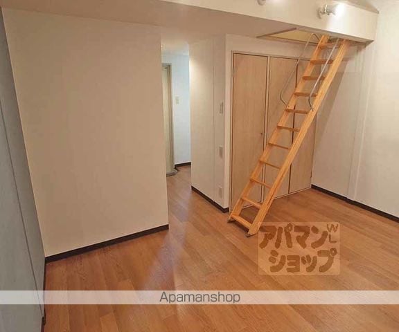 リバーサイド下鴨の内装写真
