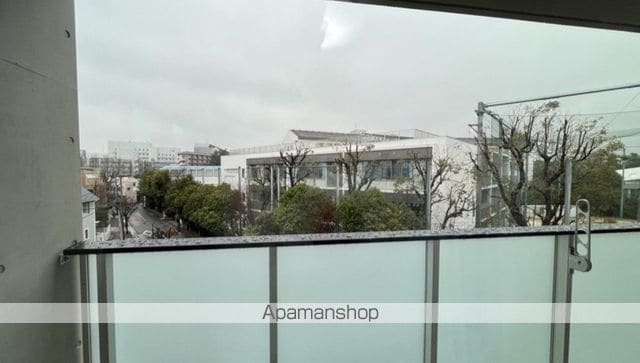 SーRESIDENCE駒場東大前の内装写真