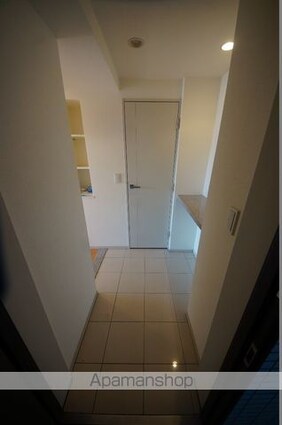 プライムアーバン四谷外苑東[1R/36.09m2]の玄関