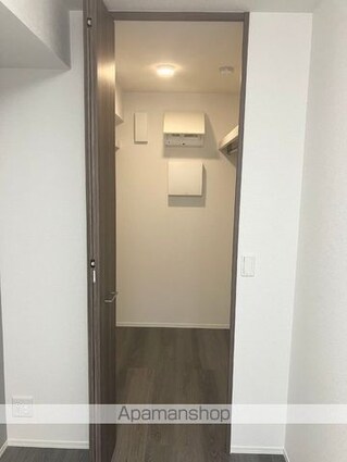 ディアライズ久米中央[1LDK/41.86m2]の収納