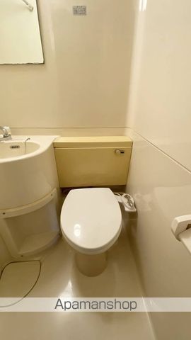 田邉ビルの内装写真