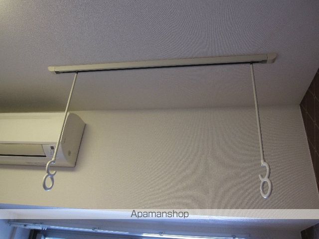 コンフォール門前仲町の内装写真