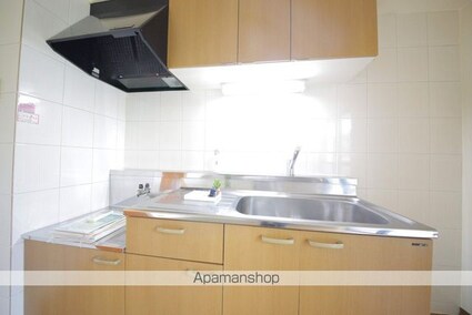 ディアコート・フレア[1LDK/39m2]の内装5