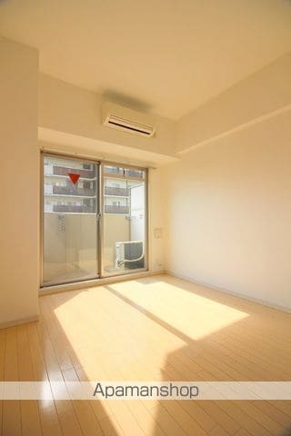 FORTUNEY北堀江の内装写真