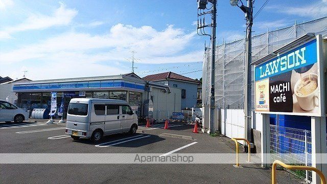 リヴェールK湘南の周辺写真
