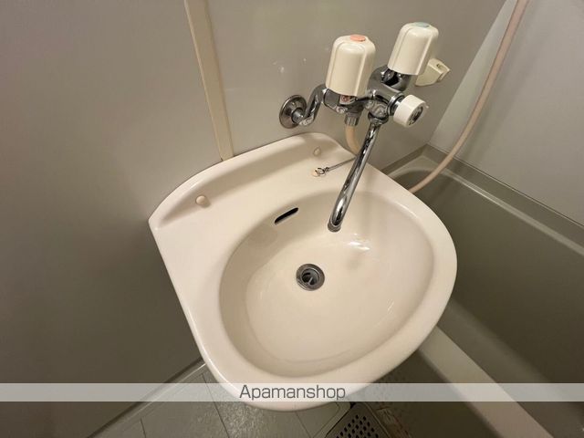 レオパレスサンシャインIIIの内装写真