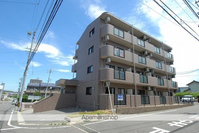 プランタン21の外観写真