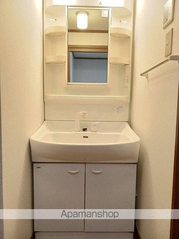 ベルシティSATO Bの内装写真