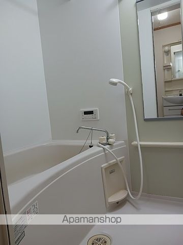 エーデル髙松Bの内装写真