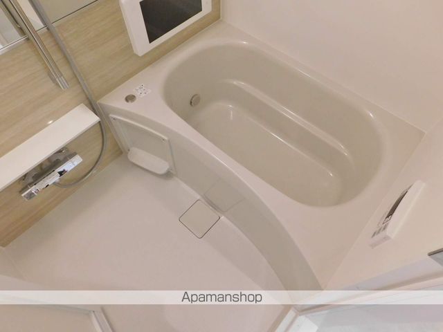 プレジオ城東中央の内装写真