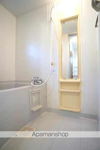 ライラックBの内装写真