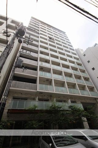 URBANEX北浜の外観写真