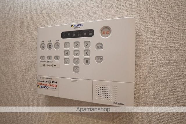 TIARE MANBAIの内装写真