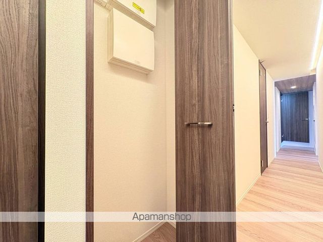 CLASSEUM都賀の内装写真
