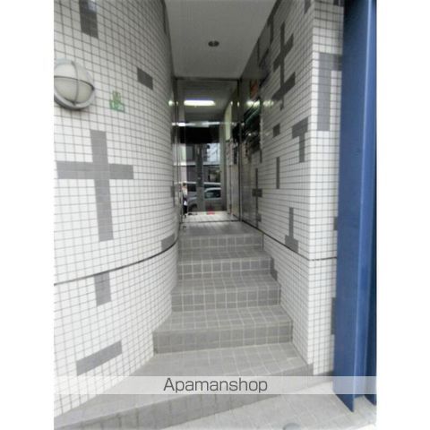 TOMY HOUSEの玄関写真
