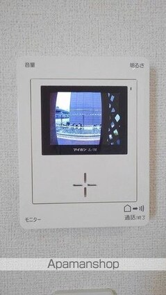 カーサ　スプレモ[2LDK/58.21m2]のその他設備