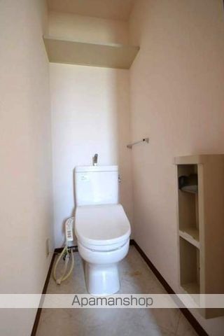 ヴィンテージ A棟の内装写真