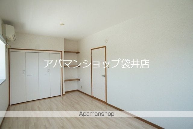 マンションセンティアの内装写真