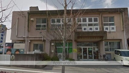 和歌山県和歌山市北出島１丁目[2LDK/57.58m2]の周辺2