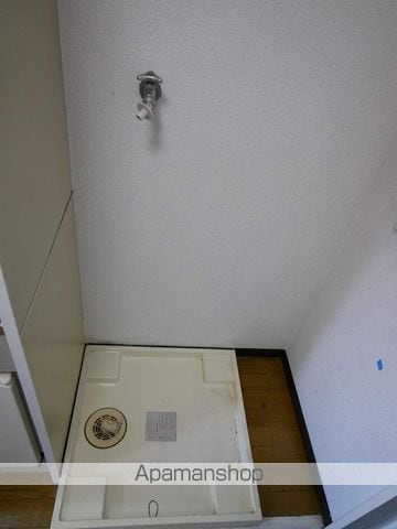 リーガル塚本IIIの内装写真