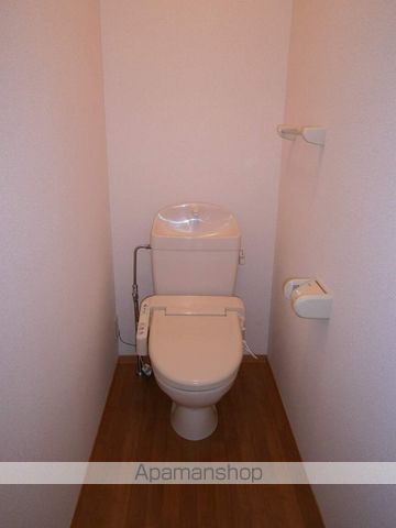 プリエ豊町 Cの内装写真