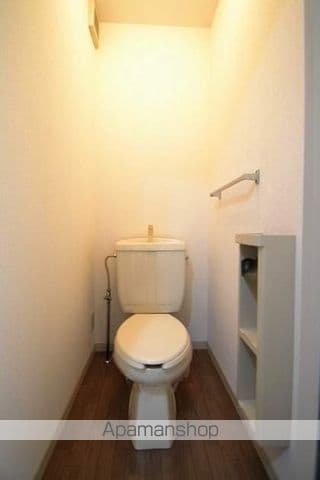 ハウスMセカンドの内装写真
