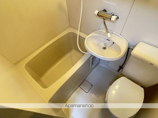 ほたるAの内装写真