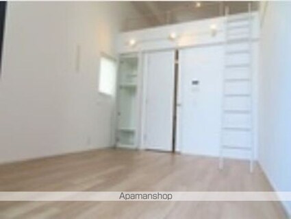 カナルフロント芝浦[1K/25m2]のその他内装