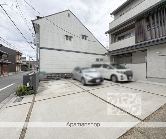 シャーメゾン御所一条のその他写真
