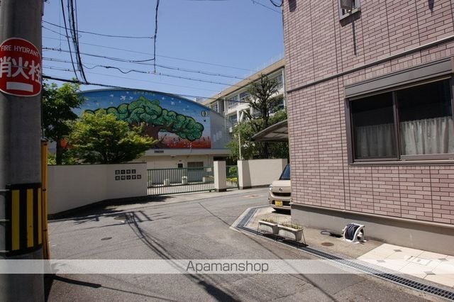 ROBUSTO岡町北の周辺写真