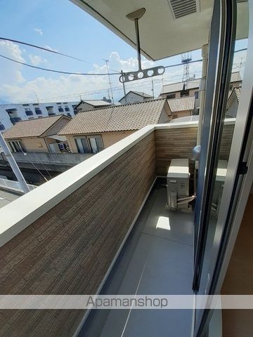 ラブリー Aの内装写真