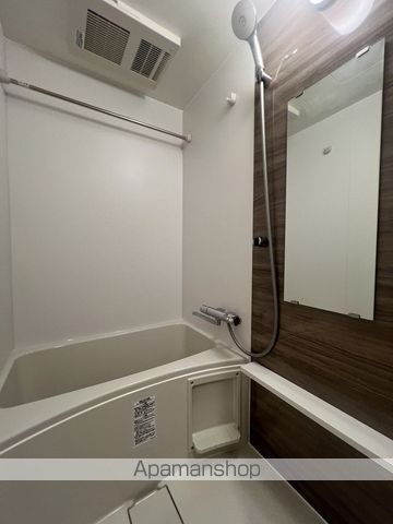 ESLEADRESIDENCE大阪福島SOUTHFLATSの内装写真
