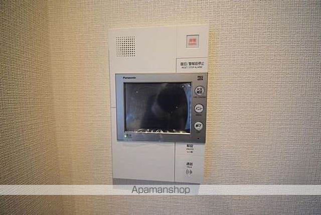 ヴァースクレイシア赤羽の内装写真