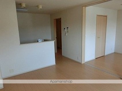 ファインアップルＳＫ[2LDK/57.64m2]の内装6