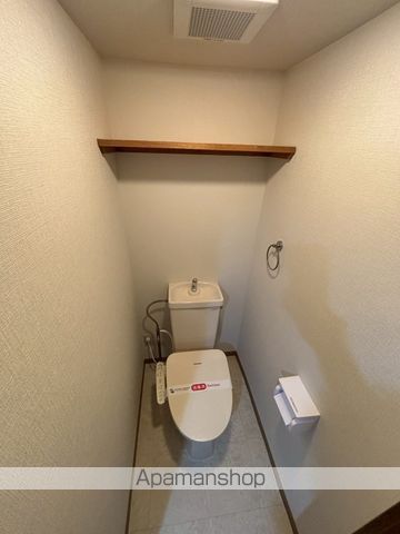 セレス岩原の内装写真