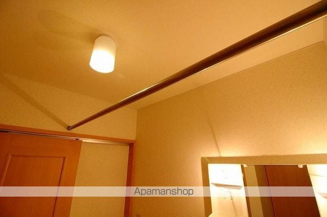アイランドミドル北陽Iの内装写真