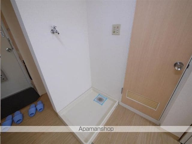 イーグルハイツ高松の内装写真