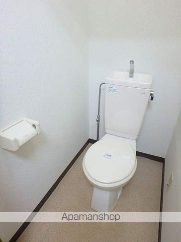 エステートエンゼルの内装写真