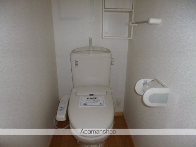 カプリスBの内装写真