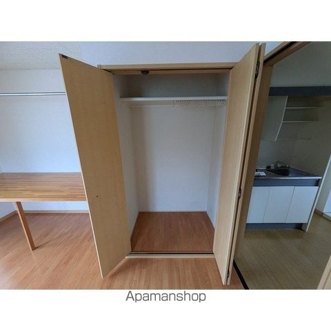 プライムNの内装写真