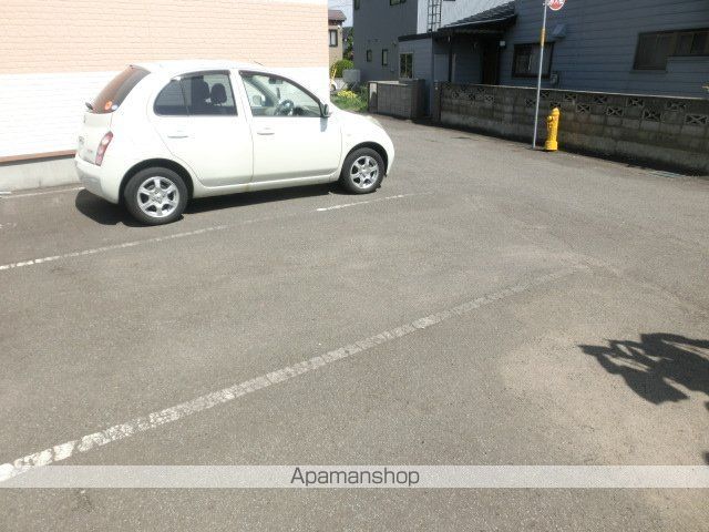 メゾンド堤IIのその他写真