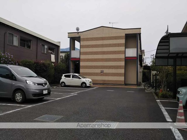 レオパレスグレイスのその他写真