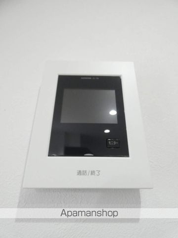 ハイクレストサンシャインIの内装写真
