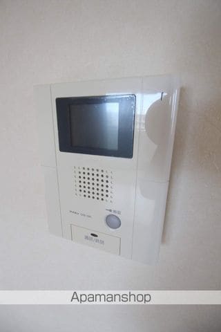 クレストパレス23の内装写真