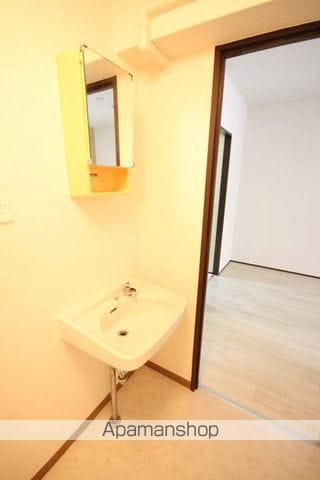 楠マンションBの内装写真
