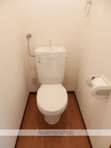 PROD.08の内装写真